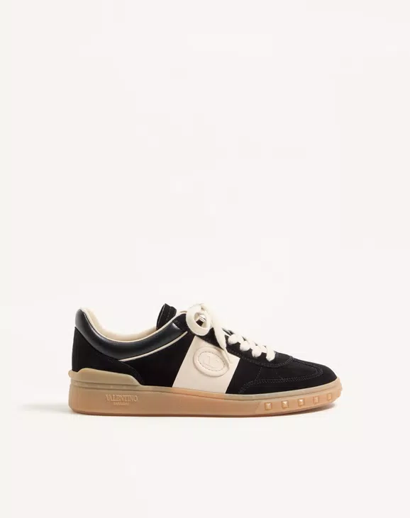 Valentino Upvillage Crosta Sneaker - Image 1